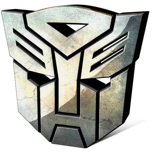 Transformers Autobots 03 Icon 512x512 png